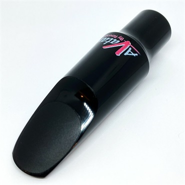 その他ブランド(管楽器・吹奏楽器) [最終処分]「オープニング：6」アルトサックス用マウスピース Rovner(ロヴナー)　Avatar(アヴァター)【在庫処分特価 】【夏のボーナスセール】