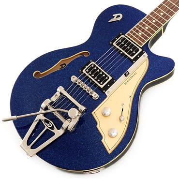 DTV-BLS Starplayer TV (Blue Sparkle)