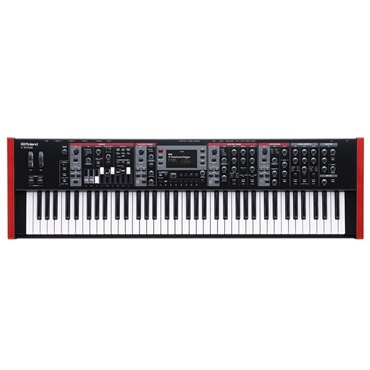 Roland V-STAGE76 (76鍵盤) Performance Keyboards　ローランド Vステージ ※配送事項要ご確認