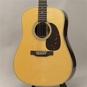 【夏先取り大特価セール】【新仕様】D-28 Standard #3004337 マーチン マーティン