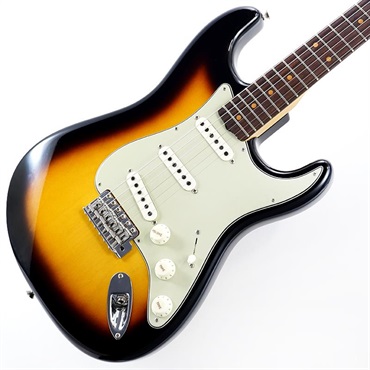 Fender Custom Shop Vintage Custom 1959 Stratocaster TCP (Wide-Fade 2-Color Sunburst) [SN.R141555] 【期間限定スペシャルプライス】