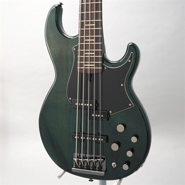 BB735A (Indigo Blue)【ヤマハギター・ベース 春のギターライフ応援キャンペーン】