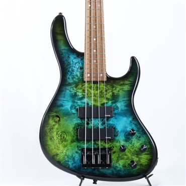 Sadowsky Guitars MetroLine 24-Fret Modern Bass Special Edition Nebula 4st 【夏先取り大特価セール】