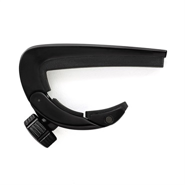【夏先取り大特価セール】PIVOT CAPO BLACK [DPCBK]