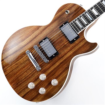 Gibson USA Exclusive Les Paul Modern Koa Natural SN.217640373