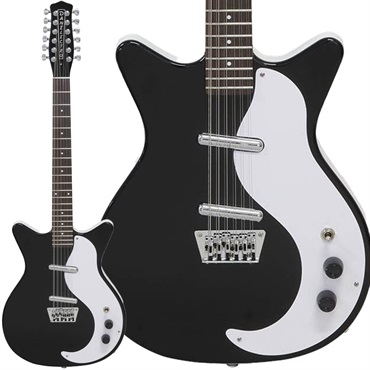 59 12 STRING (Black)