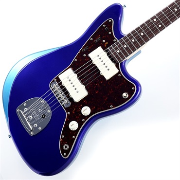 Limited Starmaster (Jupiter Blue/Rosewood)