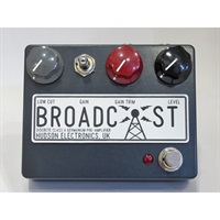 Broadcast