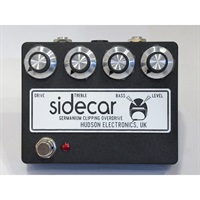 Sidecar（ハドソンエレクトロニクス）オーバードライブ
