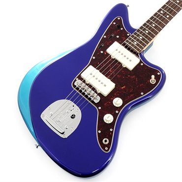 Limited Starmaster (Jupiter Blue/Rosewood)