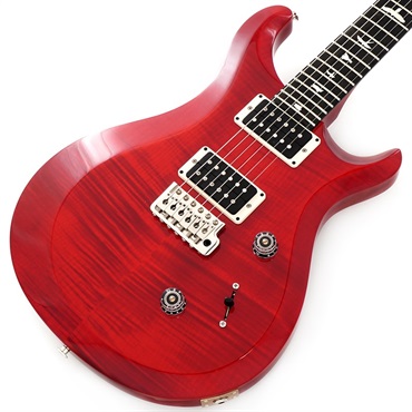 S2 Custom 24 Custom Configuration (Scarlet Red) SN.S2078983 【2024年生産モデル】