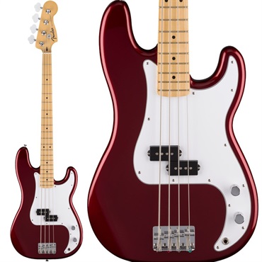 Standard Precision Bass (Candy Cola/Maple) 【値上げ前旧価格品】 【夏先取り大特価セール】
