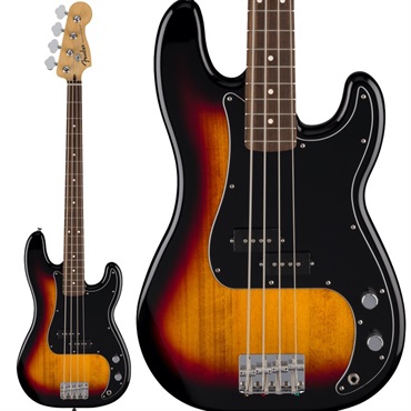 Standard Precision Bass (3-Color Sunburst/Laurel)【値上げ前旧価格品】