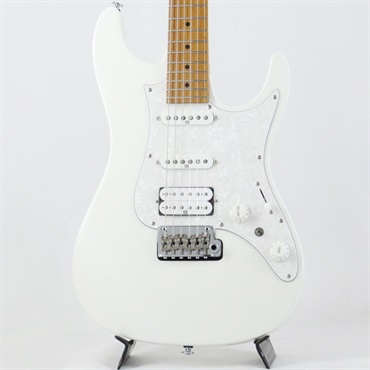 Ibanez Prestgie AZ2204-PW (Pearl White) [SPOT MODEL]