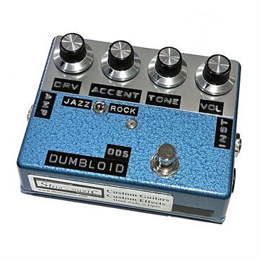 shin’s music DUMBLOID ODS Blue Hammer