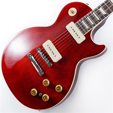 Gibson Warren Haynes Les Paul Standard (60s Cherry) SN.230540239
