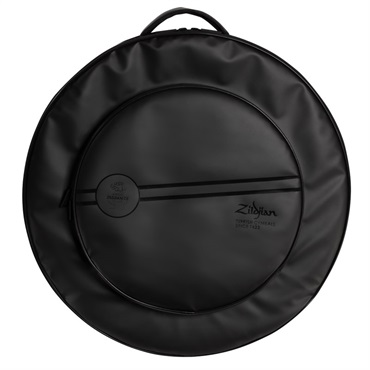 NAZLFG22CYMBBLK [Gigging Bags Collection / 22'' Cymbal Bag - Black]