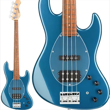 MetroLine 21-Fret Vintage M/J Bass Alder 4st (LPB) 【夏先取り大特価セール】