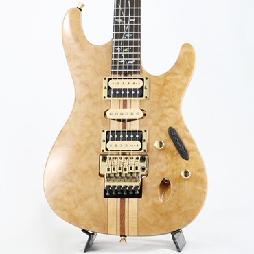 Ikebe 50th Anniversary j-custom IKST50TH Natural SN.A25005