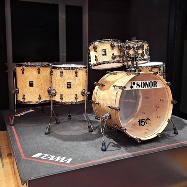 【期間限定値下げ！】150th Anniversary SONORLITE Shell Set