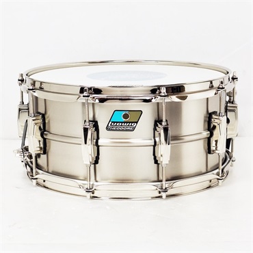 LB402BNJT [Jon Theodore Signature Snare Drum 14×6.5]【2025年度限定生産モデル/店頭入荷】