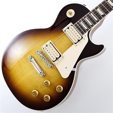 Gibson Les Paul Standard 50s Double Trouble (Vintage Tobacco Burst) SN.225450177