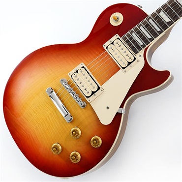Les Paul Standard '50s Double Trouble (Heritage Cherry Sunburst) SN.233050156 【イケシブGibson拡大セール！】