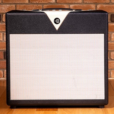 Divided by 13 CJ-11 1x12 Combo [Black Bronco/Ivory　V]（ディバイデット）