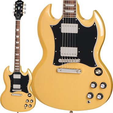 SG Standard (TV Yellow)