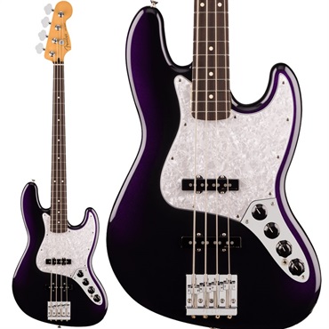 Fender MEX Player II Modified Active Jazz Bass (Dusk) 【夏のボーナスセール】