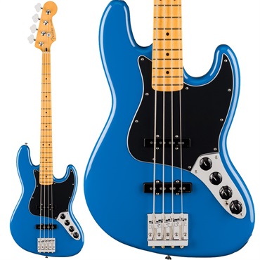 Fender MEX Player II Modified Active Jazz Bass (Electric Blue) 【夏のボーナスセール】