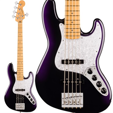 Fender MEX Player II Modified Active Jazz Bass V (Dusk) 【夏のボーナスセール】