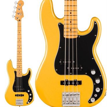 Player II Modified Active Precision Bass (Sunshine Yellow) 【夏のボーナスセール】
