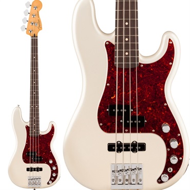 Player II Modified Active Precision Bass (Olympic Pearl) 【夏のボーナスセール】