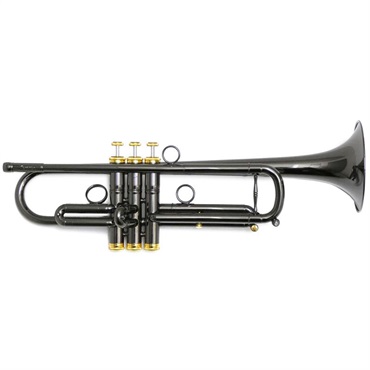 Queen Brass クイーンブラス / ZORRO Mode II BN 【Bb トランペット】