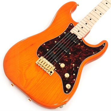 PS-ST-EMG (Amber/Maple) [IKEBE ORDER MODEL]
