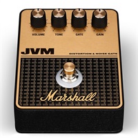 JVM Overdrive Pedal（マーシャル）オーバードライブ