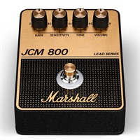 JCM800 Overdrive Pedal（マーシャル）オーバードライブ