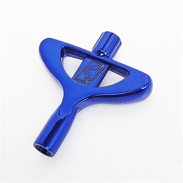 TAMA TDK10IBL [Tuning Key/Blue]【イケベ楽器店創業50周年記念モデル】