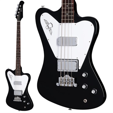 Non-Reverse Thunderbird (Ebony) 【夏先取り大特価セール】