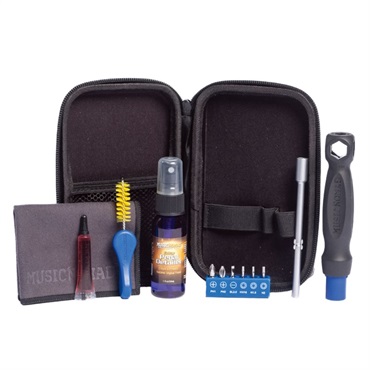 MUSIC NOMAD 【夏のボーナスセール】 MN286 Pedal Care Kit