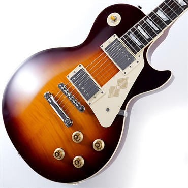 Inspired by Gibson Custom Shop 1959 Les Paul Standard Reissue (Deep Cherry Sunburst)