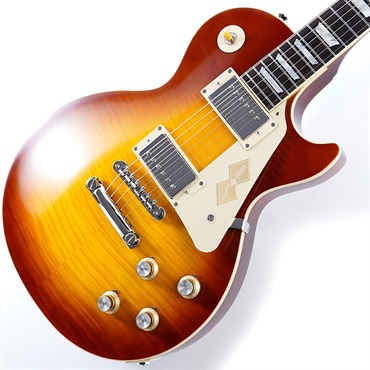 Inspired by Gibson Custom Shop 1960 Les Paul Standard Reissue (Washed Cherry Sunburst)