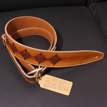 BLUE BELL 1970 Abraxas Leather Korina
