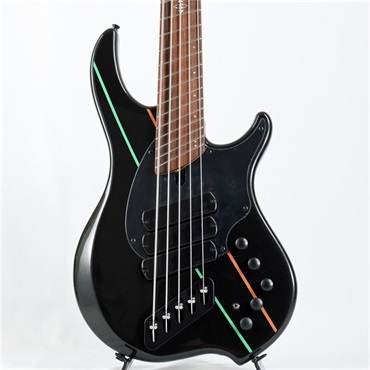 DINGWALL JT-3 5st John Taylor Signature Model (Metallic Black/PF) #18619