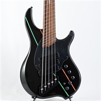 JT-3 5st John Taylor Signature Model (Metallic Black/PF) #18619