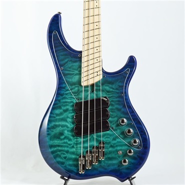 Combustion Nashville Edition CN3 4st Quilt MapleTop (Whalepool Burst/Maple)【夏先取り大特価セール】
