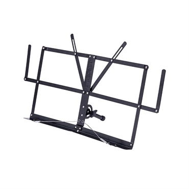 HERCULES BS010BB DESKTOP MUSIC STAND 卓上譜面台