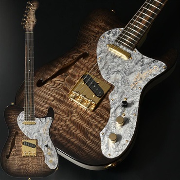 momose MT-HOLLOW QT SP’25/E (BK-B) 【ディバイザー大商談会2025選定品】