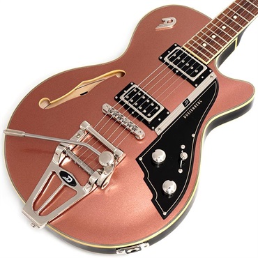Duesenberg DTV-CSR Starplayer TV (Catalina Sunset Rose)